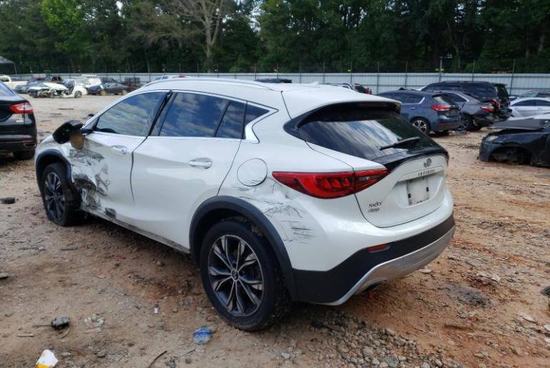 Infinity QX30
