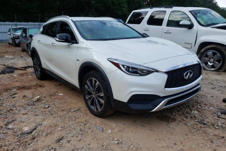 Infinity QX30