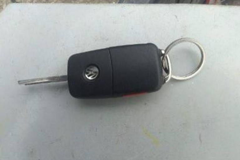 Volkswagen Passat SE