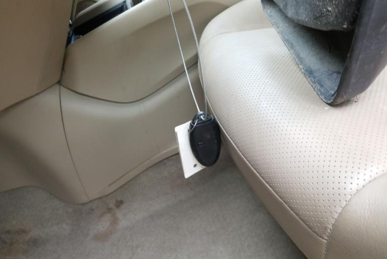 Nissan Rogue SL