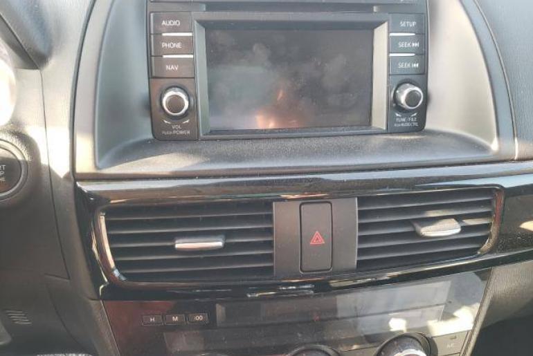Mazda CX-5 Grand Touring
