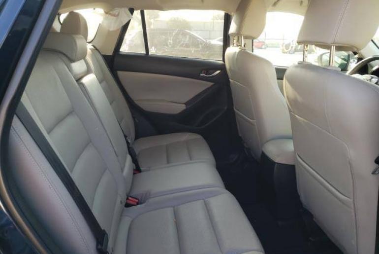 Mazda CX-5 Grand Touring