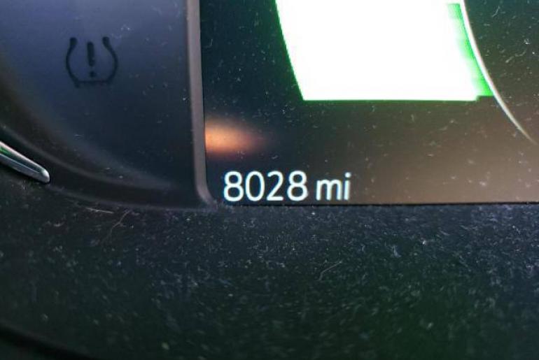 Chevrolet Bolt LT