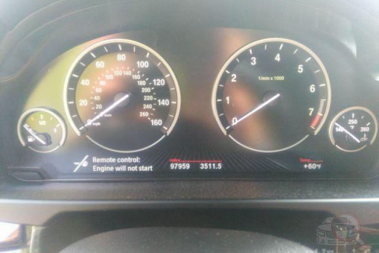 Bmw X5 Xdrive35I