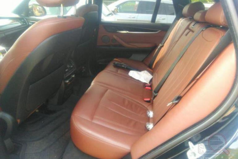 Bmw X5 Xdrive35I