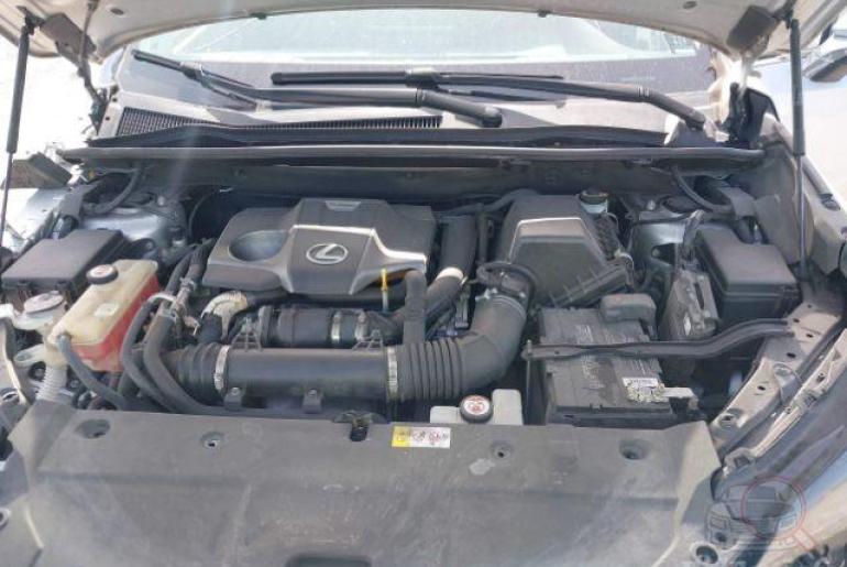  Lexus Nx Nx Turbo