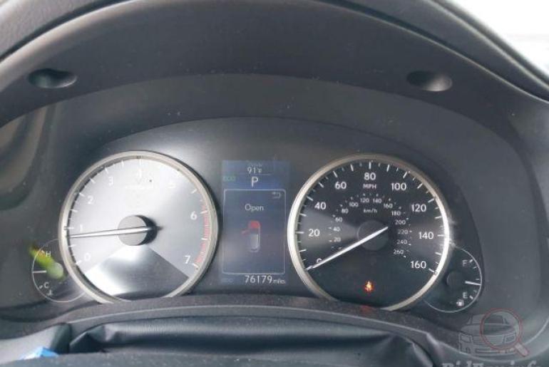  Lexus Nx Nx Turbo