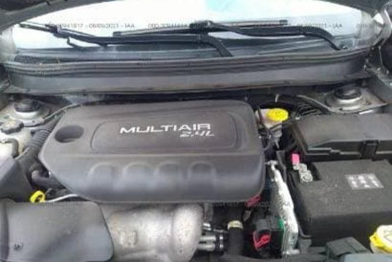 Jeep Cherokee Trailhawk