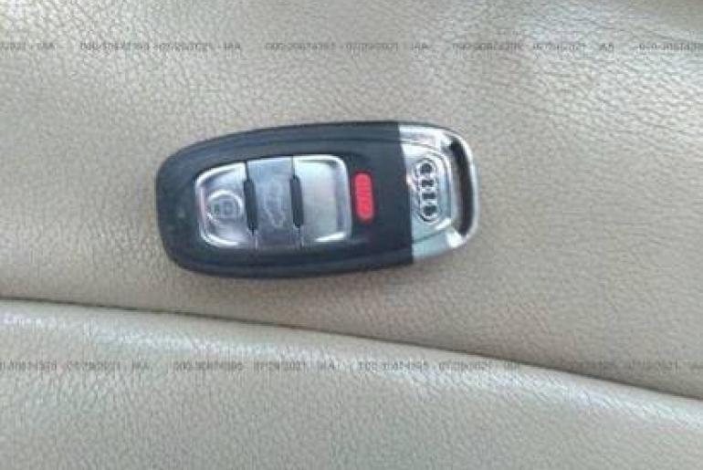 Audi Q5 Premium