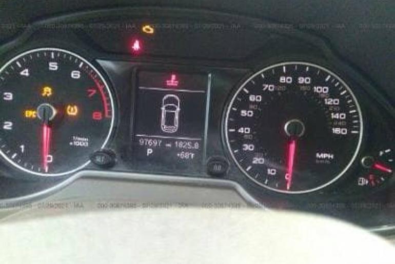 Audi Q5 Premium