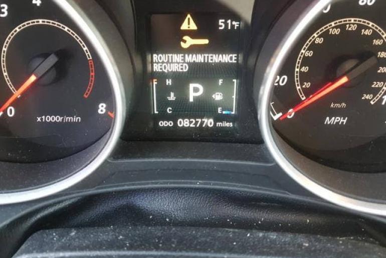  Mitsubishi Outlander Sport