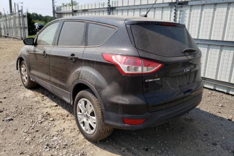 Ford Escape