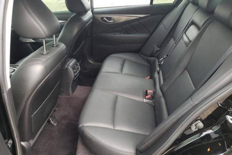 Infinity Q50 Premium
