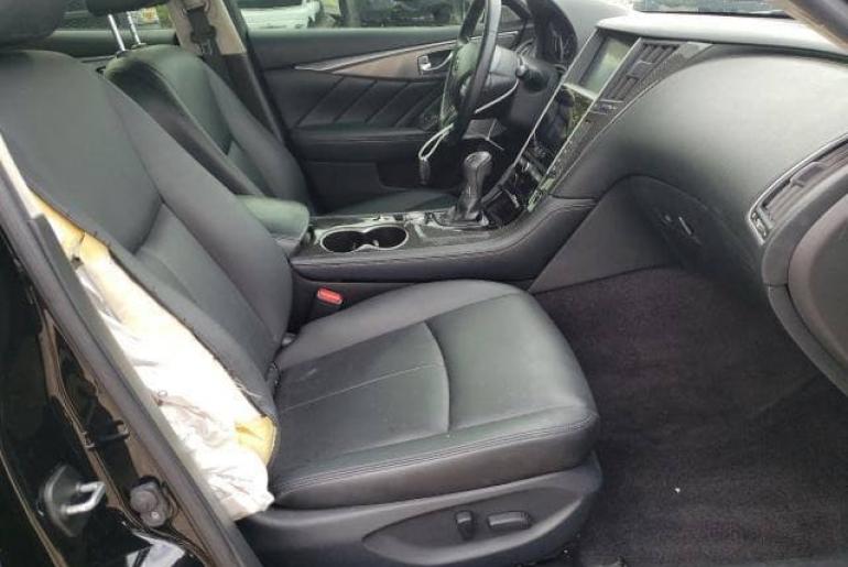 Infinity Q50 Premium