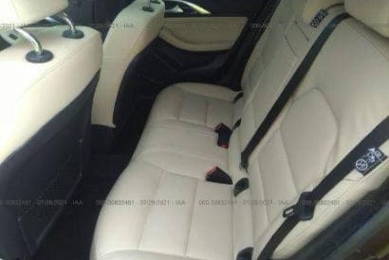 Infinity QX30 Premium