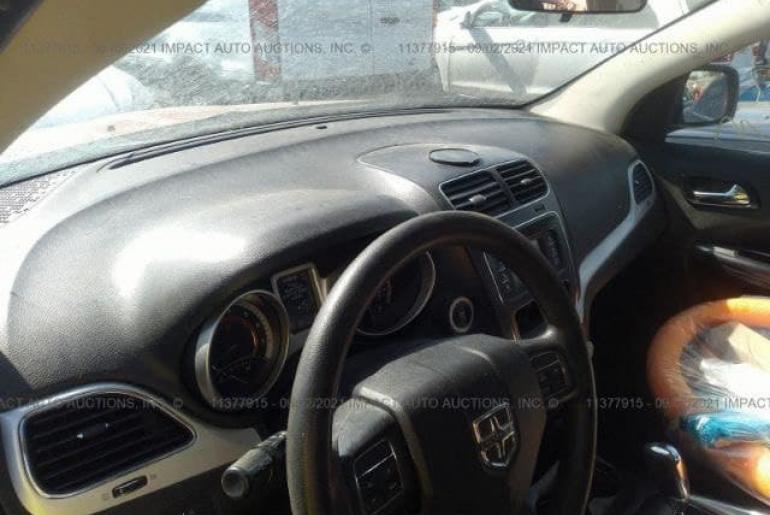 Dodge Journey