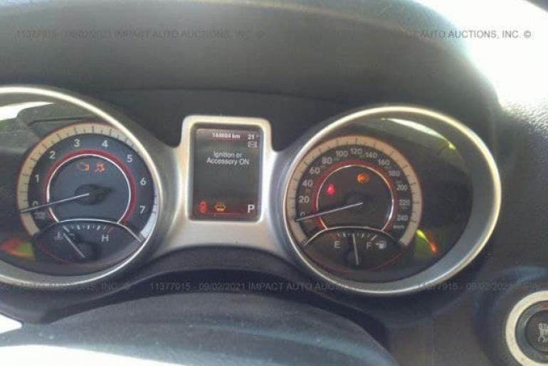 Dodge Journey