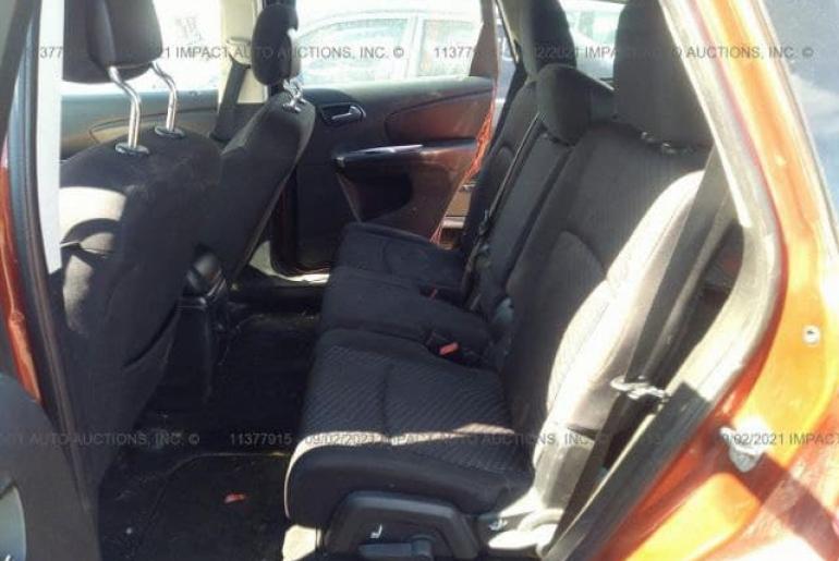 Dodge Journey