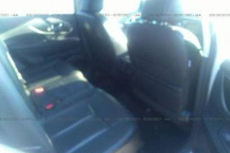 Nissan Rogue SL