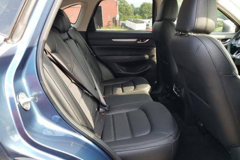 Mazda CX-5 Touring