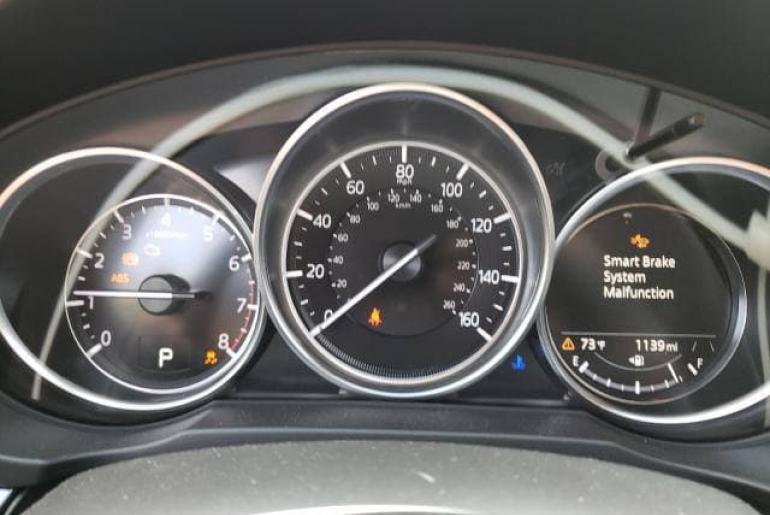 Mazda CX-5 Touring