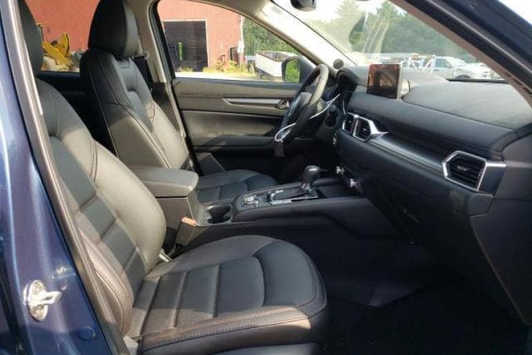 Mazda CX-5 Touring