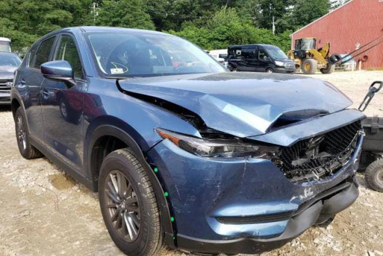Mazda CX-5 Touring