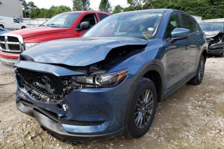 Mazda CX-5 Touring