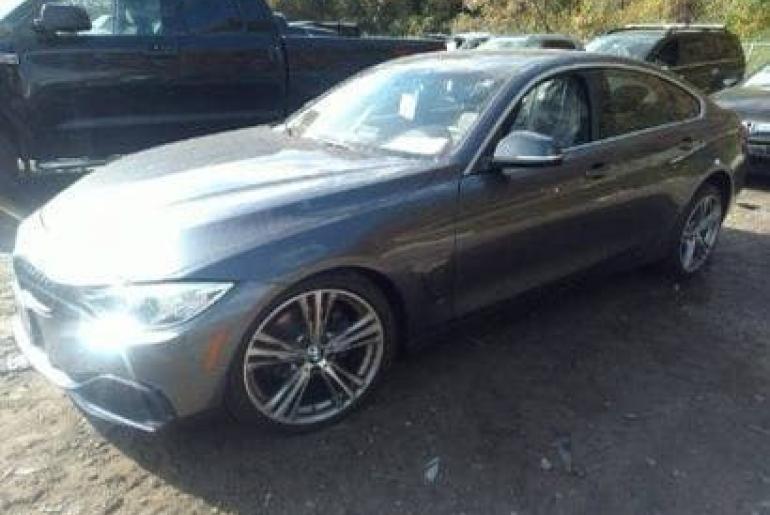 BMW 4