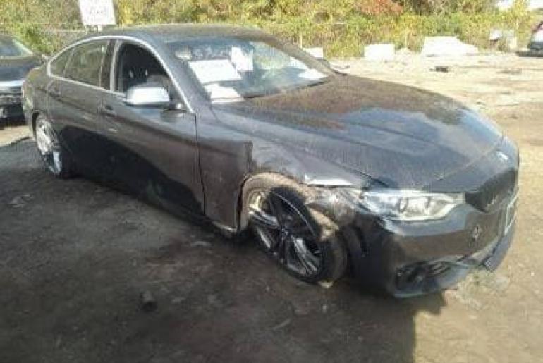 BMW 4