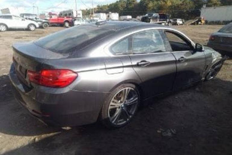BMW 4