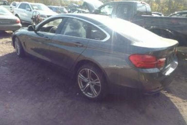 BMW 4