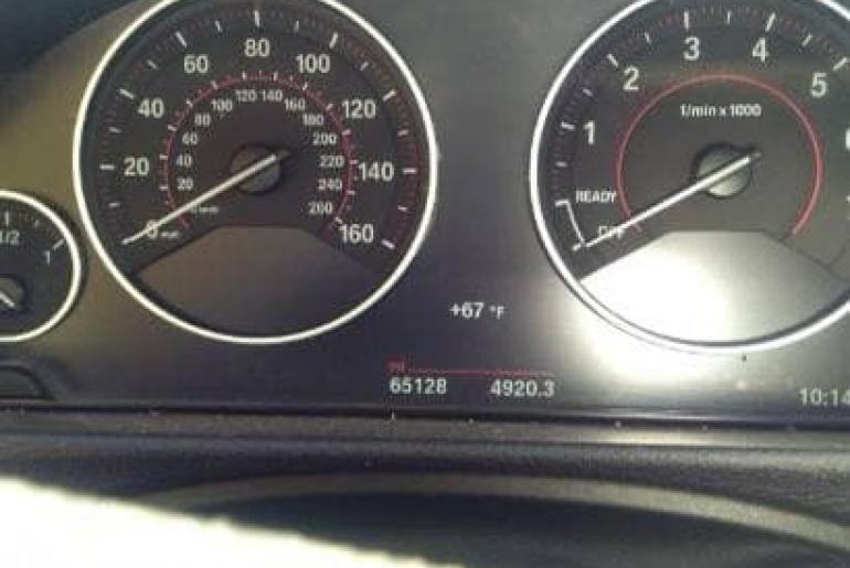BMW 4