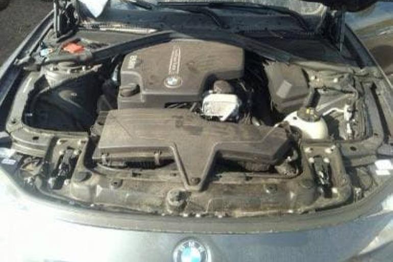 BMW 4