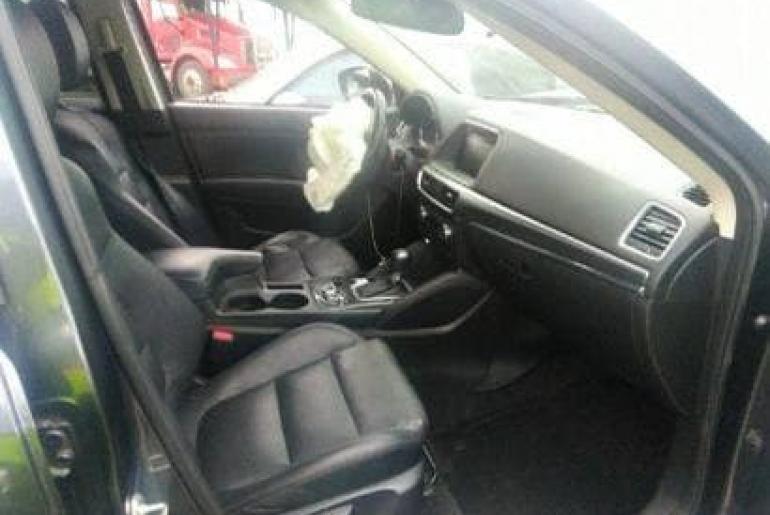 Mazda CX-5 GT