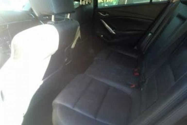 Mazda 6 Touring