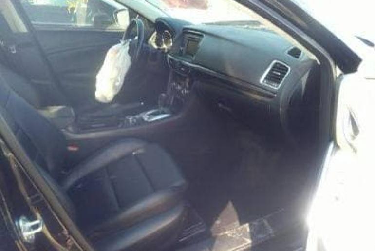 Mazda 6 Touring