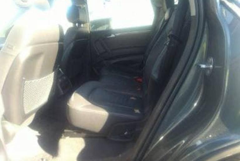 Audi Q7 Premium Plus