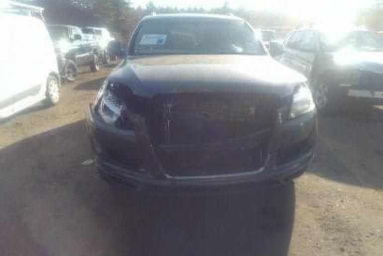 Audi Q7 Premium Plus