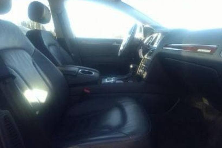 Audi Q7 Premium Plus