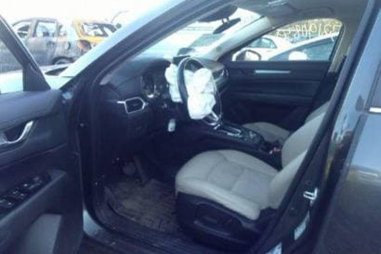 Mazda CX-5 Touring