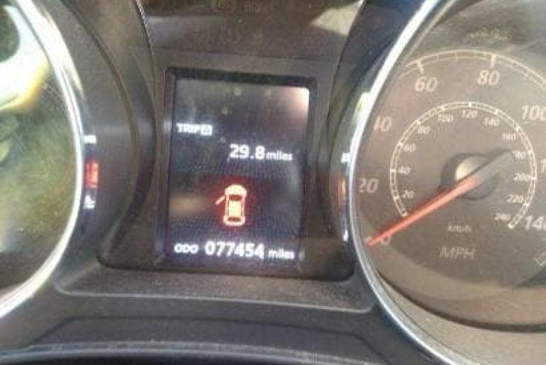 Mitsubishi Outlander Sport
