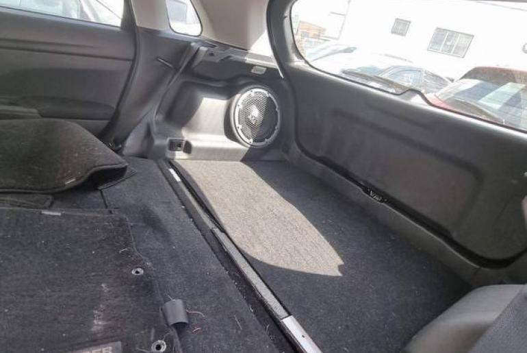 Mitsubishi Outlander Sport SE