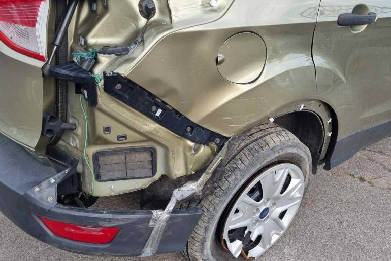 Ford Escape S