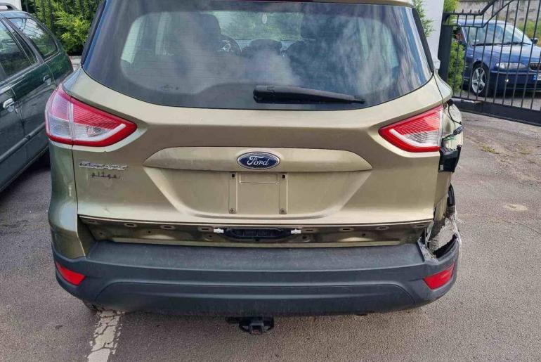 Ford Escape S