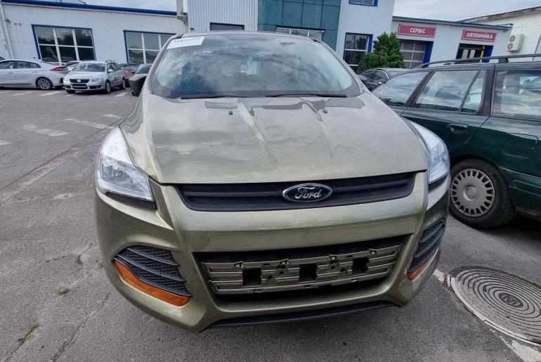 Ford Escape S
