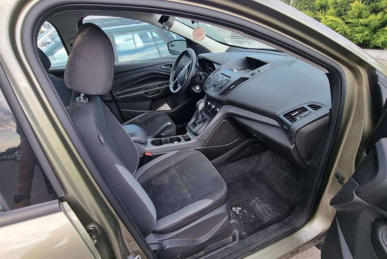Ford Escape S
