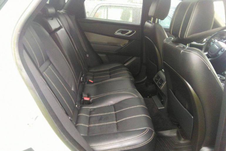 Land Rover Range Rover Velar S