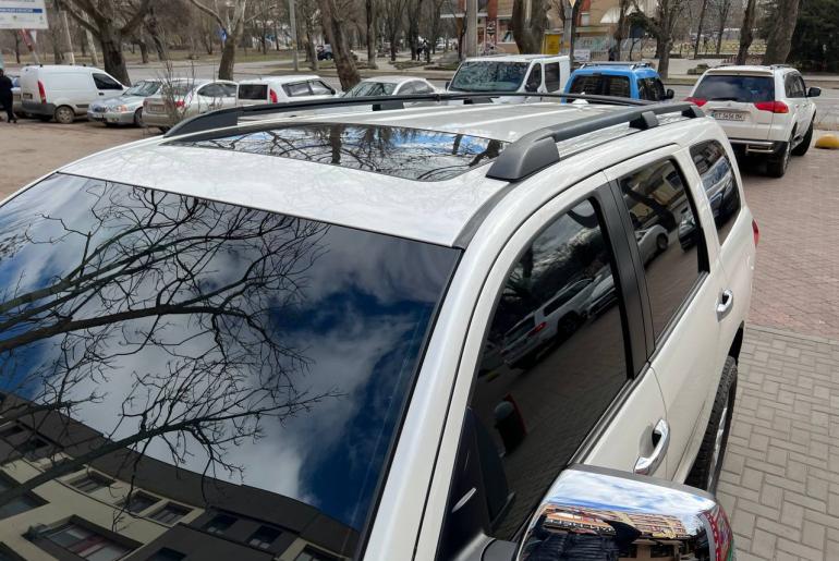 Toyota Sequoia 