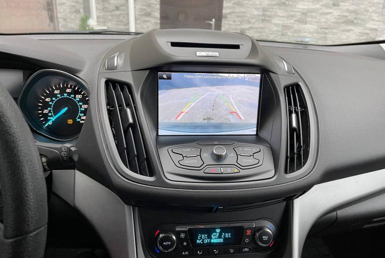 Ford Escape 